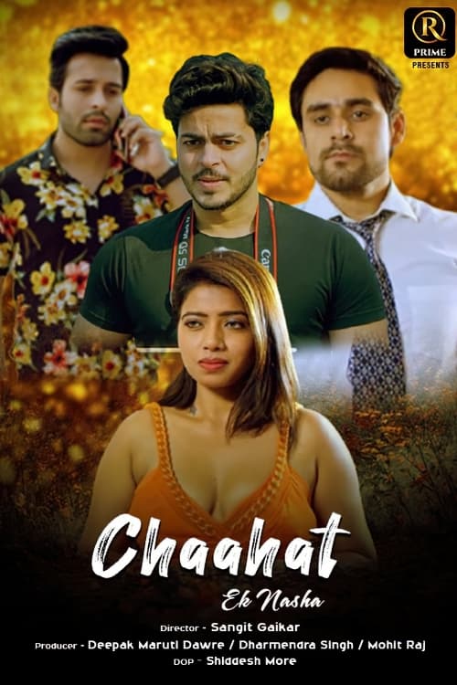 Chahat Ek Nasha (2024) S01 ITAP Hindi Web Series 720p HDRip 650MB Download