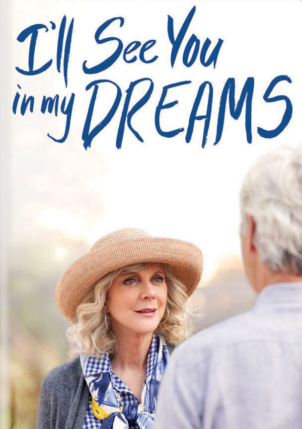 I’ll See You in My Dreams (2015) Dual Audio Hindi (ORG 5.1) 1080p 720p 480p BluRay ESubs Download