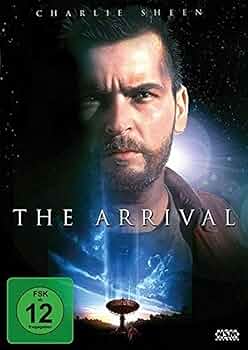 The Arrival (1996) Dual Audio Hindi (ORG) 1080p 720p 480p BluRay ESubs Download