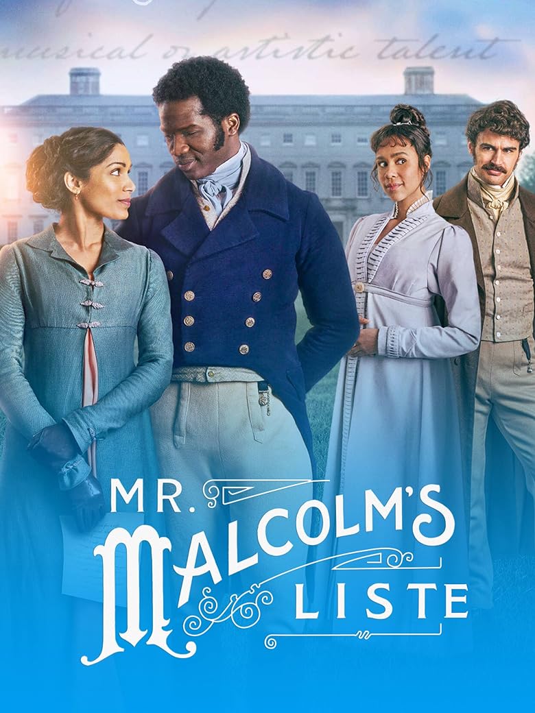 Mr. Malcolms List 2022 Hindi ORG Dual Audio 1080p | 720p | 480p BluRay ESub Download