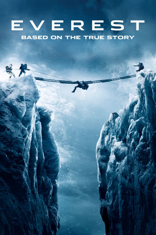 Everest (2015) Dual Audio Hindi ORG 1080p 720p 480p BluRay ESubs Download
