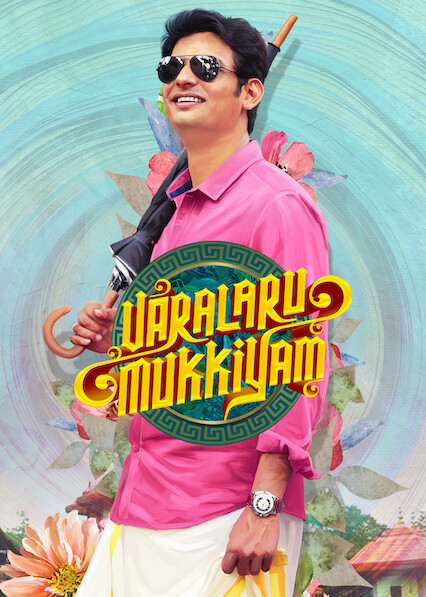 Varalaru Mukkiyam 2022 Hindi ORG Dual Audio 1080p 720p 480p UNCUT HDRip ESub Download