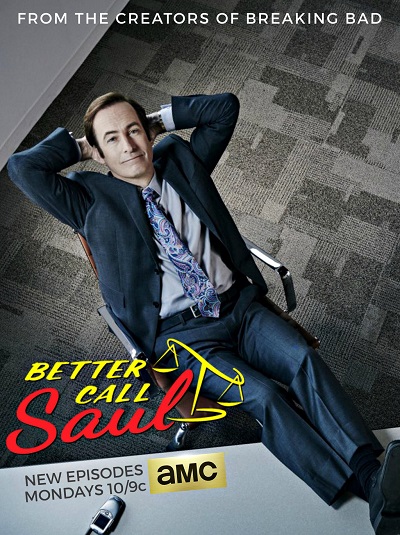 Better Call Saul (2016) S02E01 Hindi ORG Dual Audio 1080p 720p 480p BluRay ESub Download