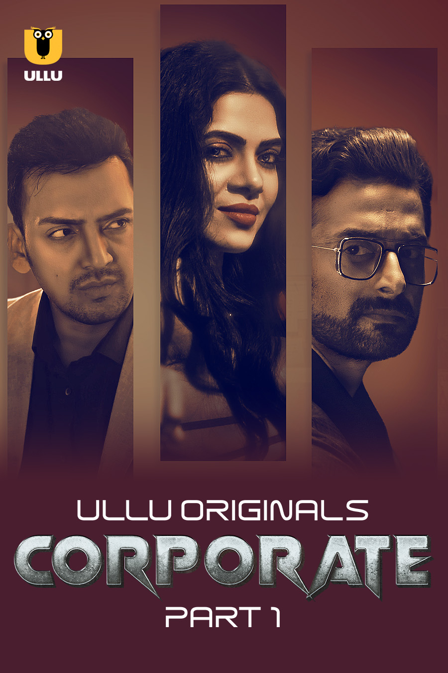 Corporate Part 1 2024 Ullu Hindi Web Series 1080p HDRip 1.6GB Download