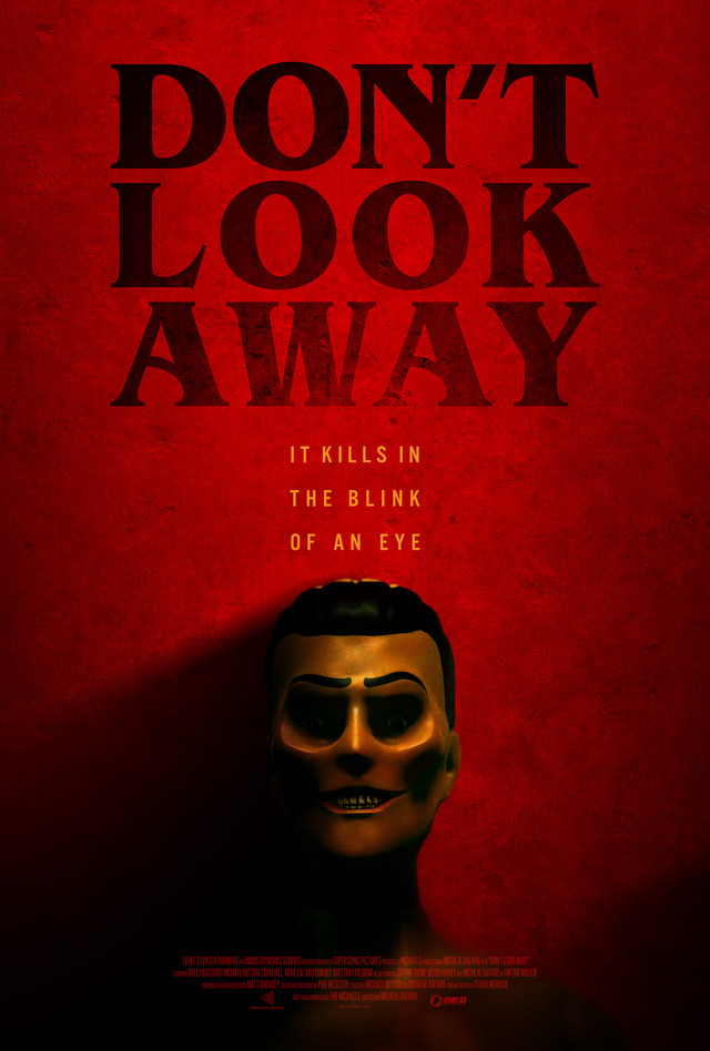 Don’t Look Away 2023 Hindi ORG Dual Audio 1080p 720p 480p HDRip ESub Download