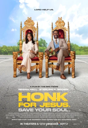 Honk for Jesus. Save Your Soul (2022) Dual Audio Hindi ORG 1080p 720p 480p BluRay ESubs