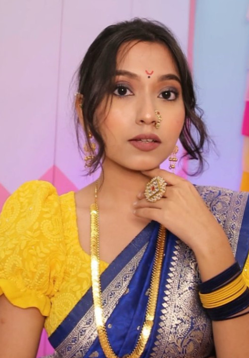 Hottest Photoshoot – Moumita Roy (2024) Hindi Uncut Hot Short Film 720p HDRip 16MB Download