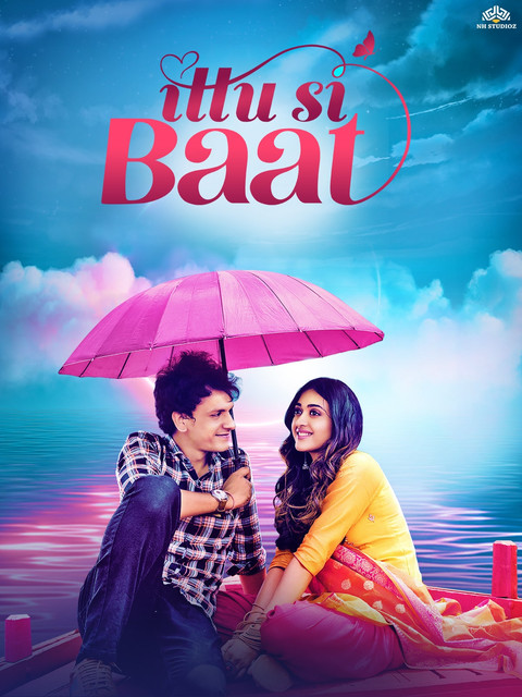 Ittu Si Baat (2022) Hindi 1080p AMZN HDRip ESub 3.4GB Download