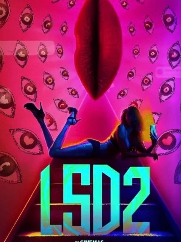 LSD 2: Love, Sex Aur Dhokha 2 2024 Hindi Full Movie 1080p | 720p | 480p HQ HDTS Download