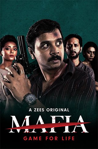 Mafia (2020) Hindi Season 1 Complete 1080p 720p 480p HDRip ESubs Download