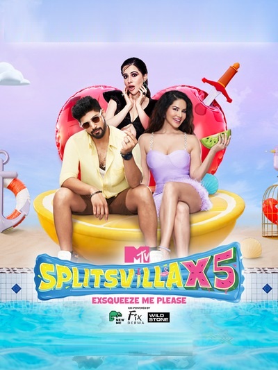 Mtv Splitsvilla X5 S15 Episode 6 14th April 2024 Hindi 720p HDRip 400MB Download