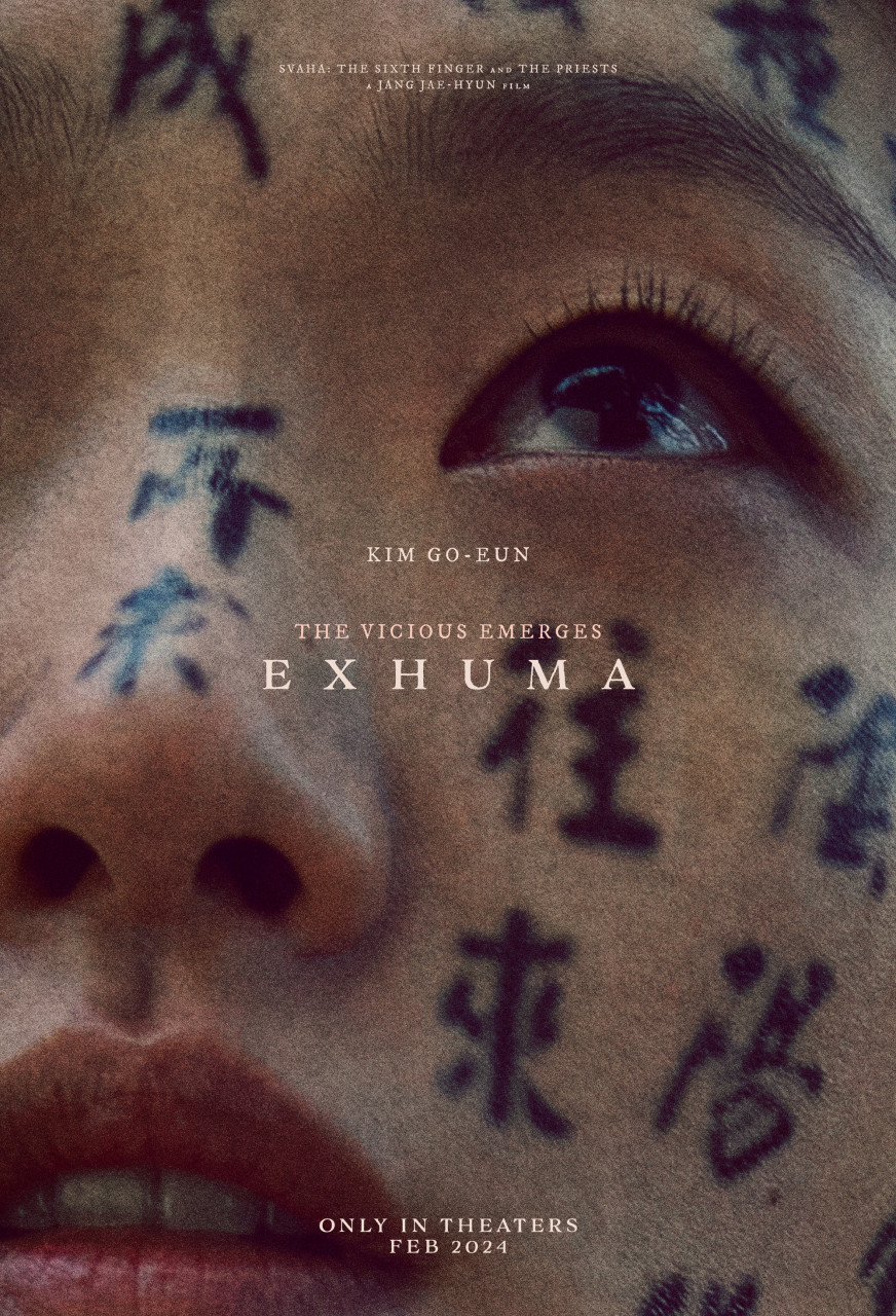 Exhuma (2024) Korean Movie 1080p 720p 480p WEB-DL ESubs Download