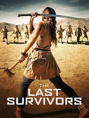 The Last Survivors (2014) Hindi ORG Dual Audio 1080p 720p 480p BluRay ESubs Download