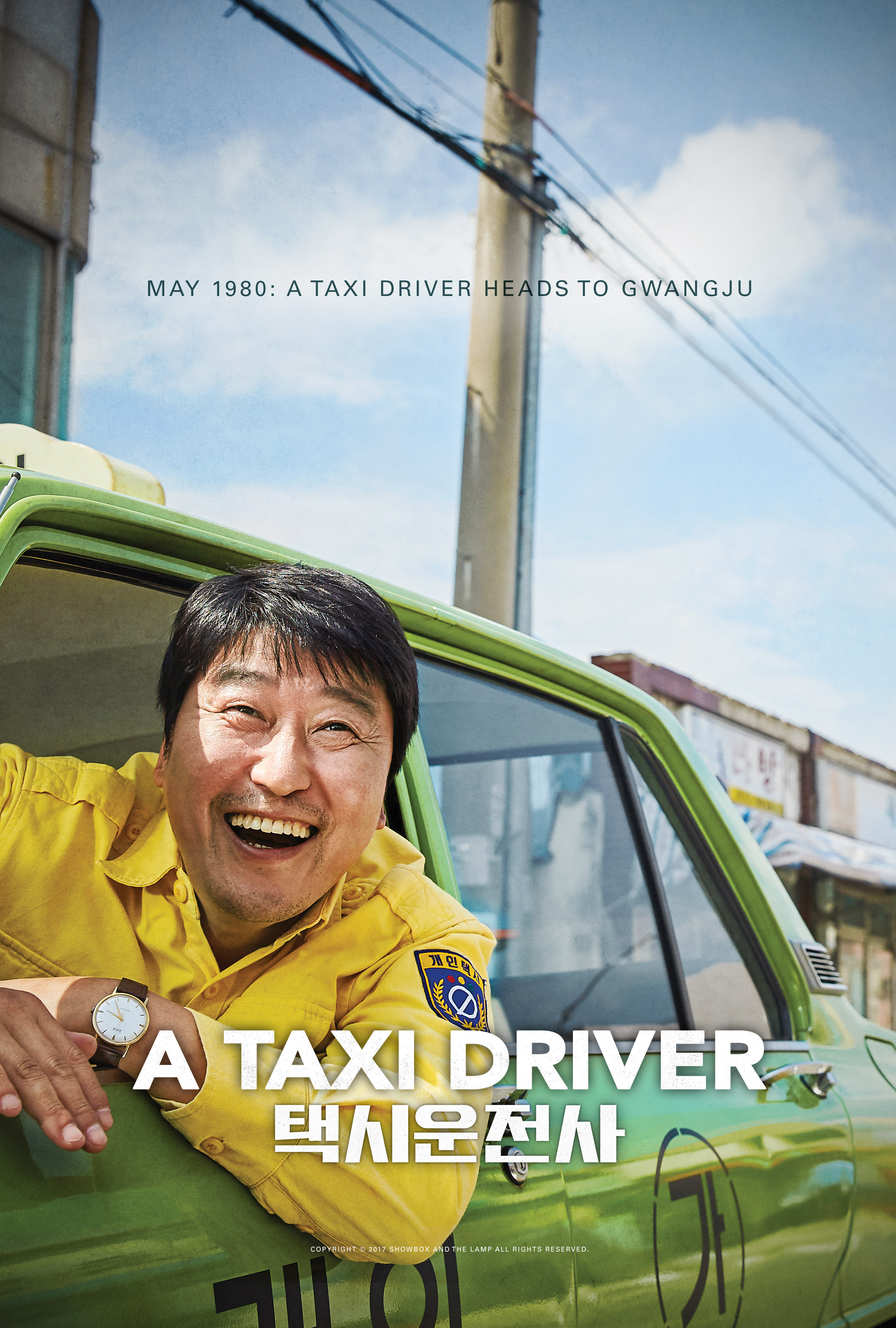 A Taxi Driver (2017) Dual Audio Hindi (ORG) 1080p 720p 480p BluRay ESubs Download