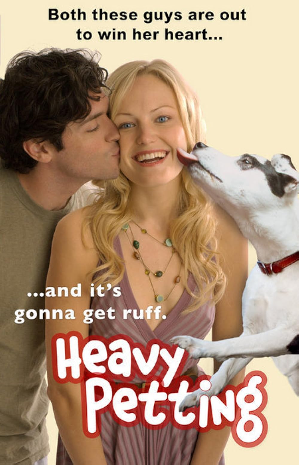 Heavy Petting 2007 Hindi ORG Dual Audio 1080p 720p 480p BluRay ESub Download