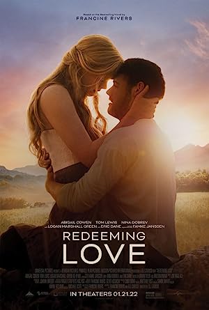 Redeeming Love (2022) Dual Audio Hindi (ORG 5.1) 1080p 720p 480p BluRay ESubs Download