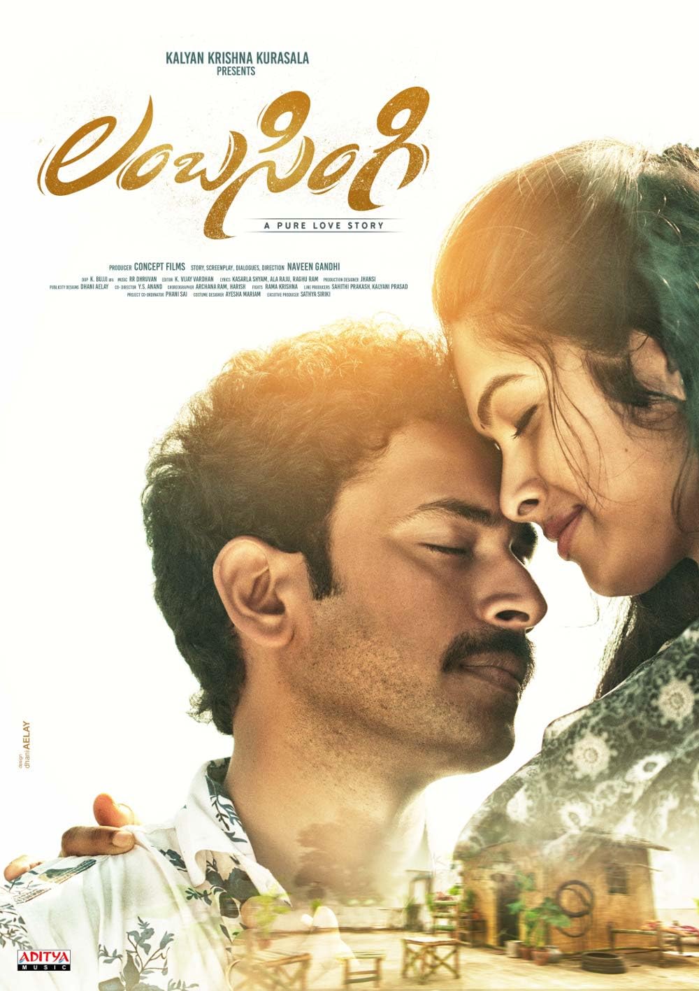 Lambasingi 2024 Telugu Movie 1080p 720p 480p HDRip Download