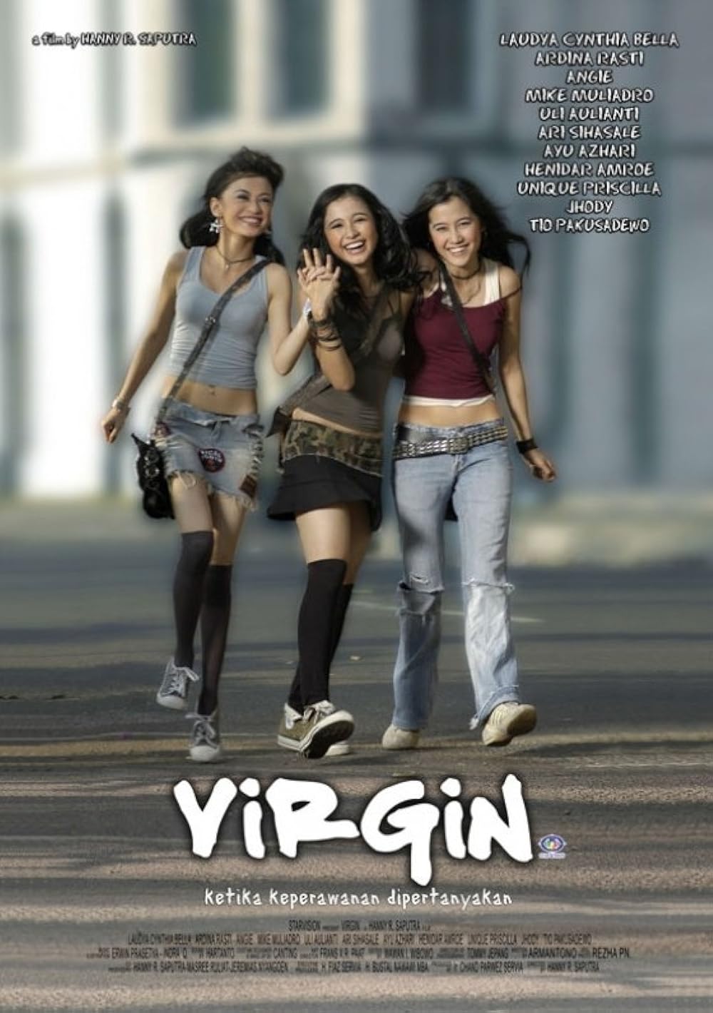 Virgin (2004) Dual Audio Hindi (ORG) 1080p 720p 480p WEB-DL ESubs Download