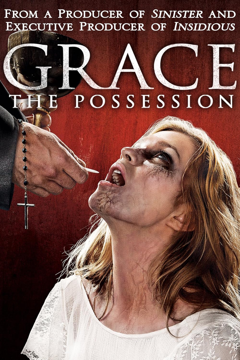 Grace The Possession 2014 Hindi ORG Dual Audio 1080p 720p 480p HDRip ESub Download