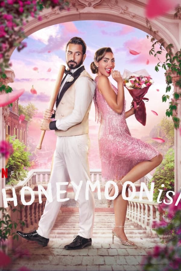 Honeymoonish (2024) English 1080p 720p 480p Netflix HDRip ESubs Download