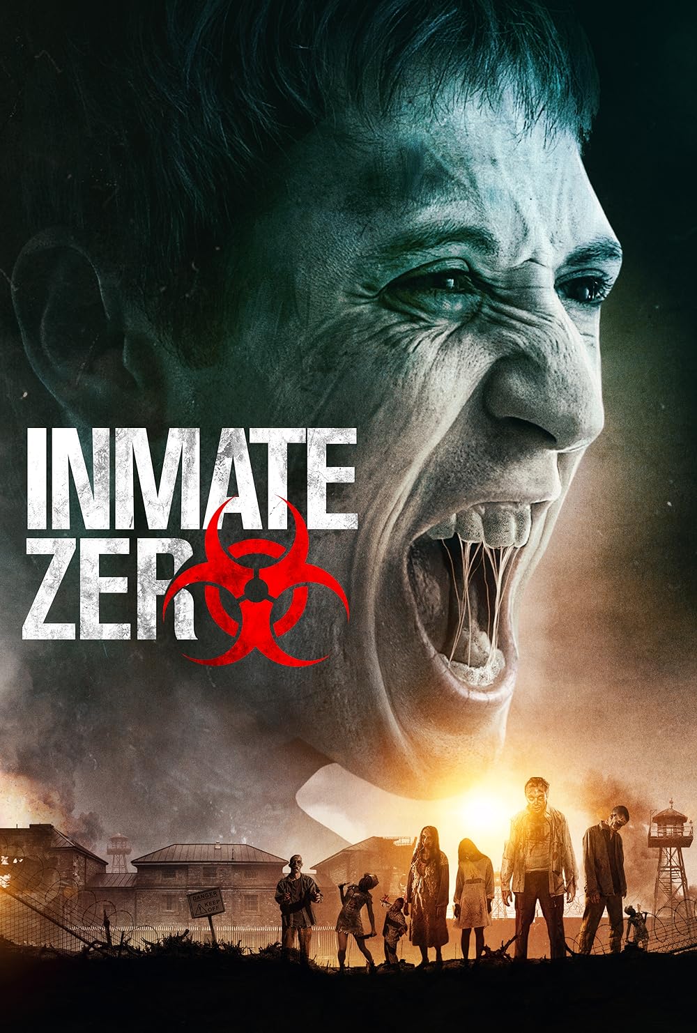 Inmate Zero 2019 Hindi Dual Audio 720p BluRay ESubs 1.1GB Download