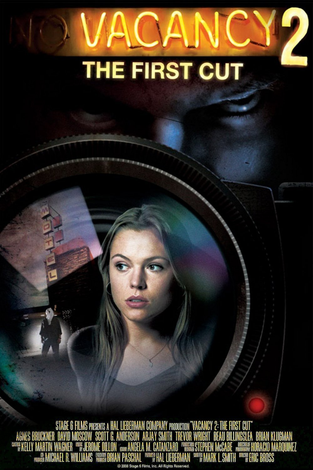 Vacancy 2: The First Cut (2008) Dual Audio Hindi ORG 108p 720p 480p BluRay ESubs Download