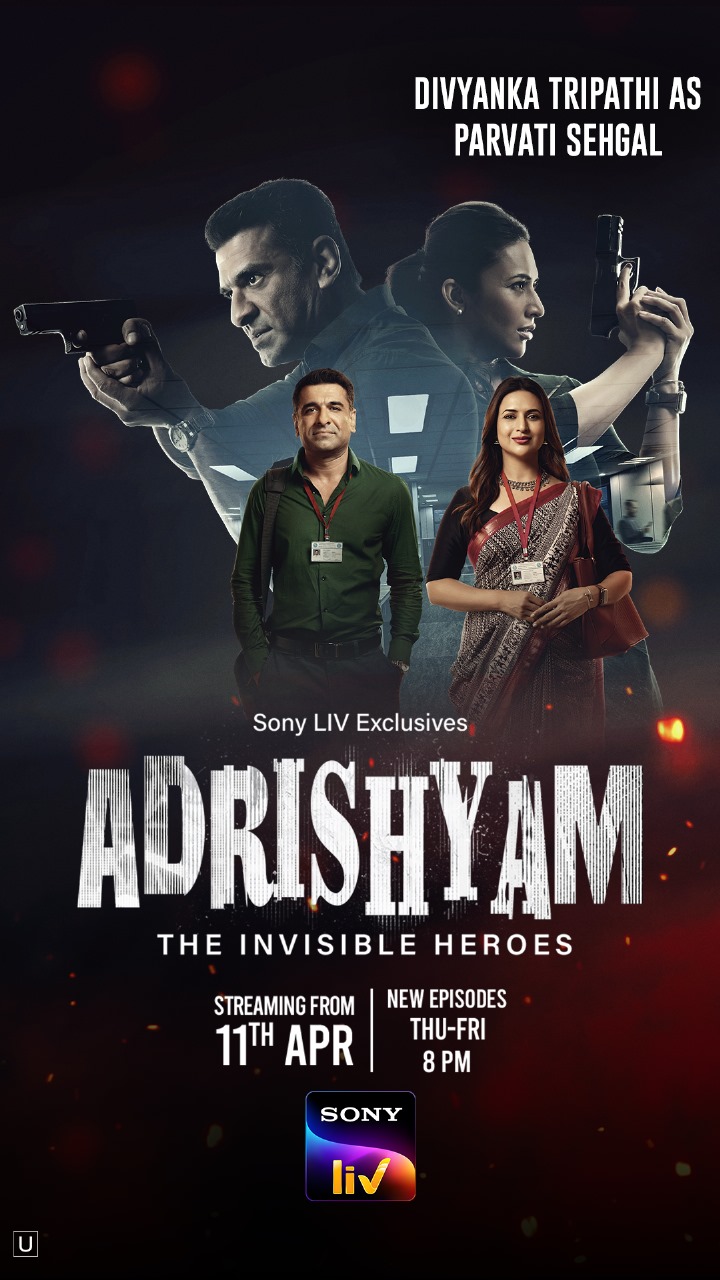 Adrishyam The Invisible Heroes (2024) S01E03 Hindi 1080p | 720p SonyLiv WEB-DL ESub Download