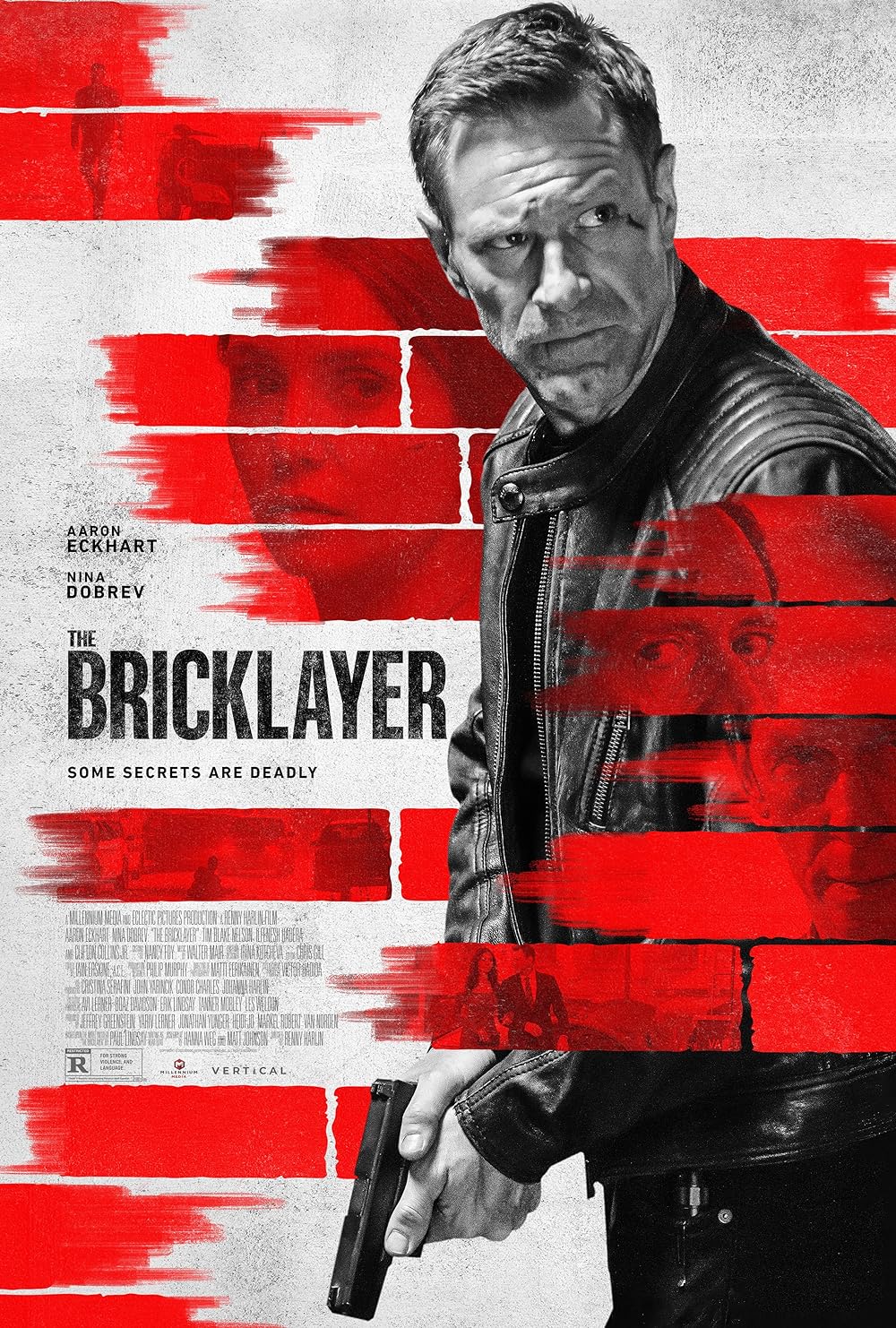 The Bricklayer 2023 Hindi ORG Dual Audio 1080p 720p 480p HDRip ESub Download
