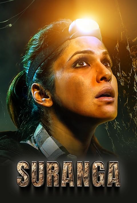 Suranga 2022 S01 Hindi Atrangi Web Series 1080p | 720p | 480p HDRip Download
