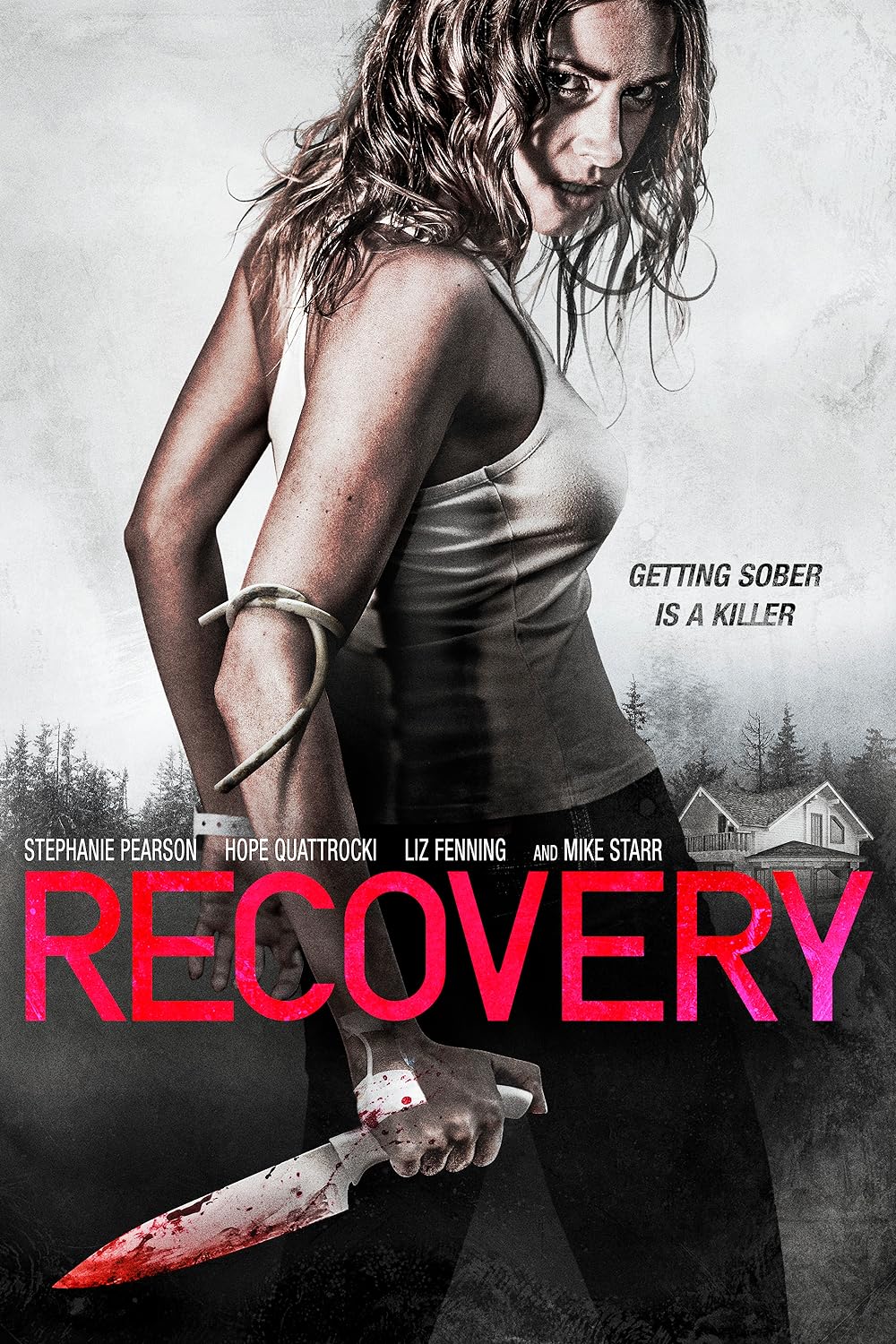 Recovery 2019 Hindi ORG Dual Audio 1080p 720p 480p HDRip ESub Download