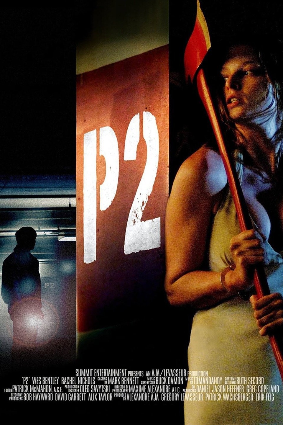 P2 (2007) Hindi ORG Dual Audio 1080p 720p 480p BluRay ESub Download