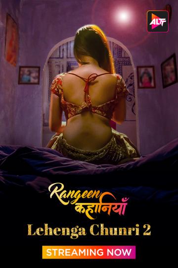 Rangeen Kahaniyan 2024 AltBalaji S02 Ep5-6 Hindi Web Series 1080p HDRip 1.1GB Download