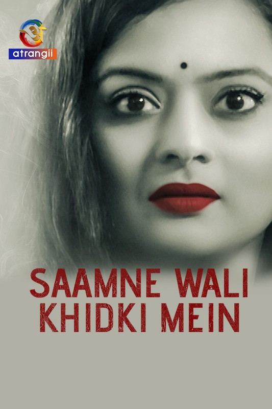Saamne Wali Khidki Mein 2024 Atrangii Short Film 1080p HDRip 400MB Download