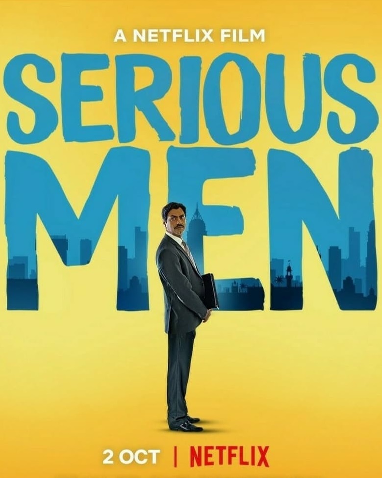 Serious Men 2020 Hindi 1080p 720p 480p NF HDRip ESubs Download