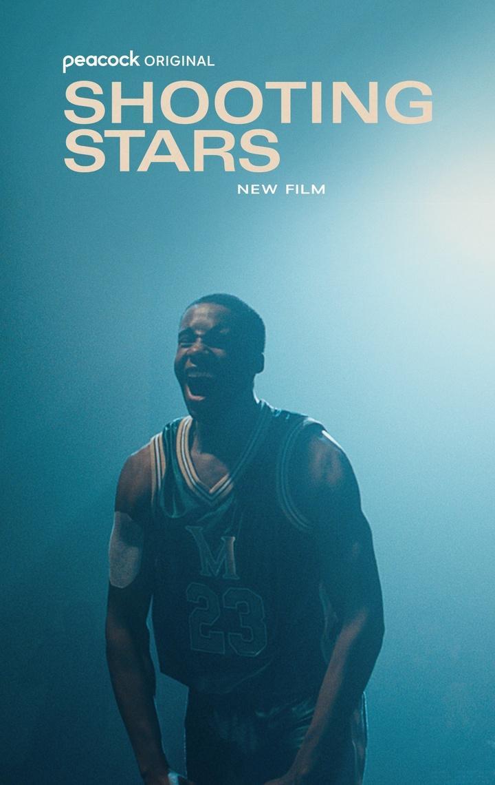 Shooting Stars (2023) Dual Audio Hindi (ORG DD5.1) 1080p 720p 480p WEB-DL ESubs Download