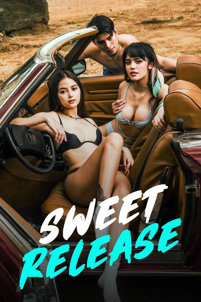 18+ Sweet Release (2024) Tagalong VMAX 1080p HDRip ESub Download
