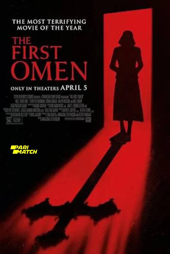 The First Omen (2024) Hindi (HQ-Dub) 1080p 720p 480p CAMRip Download