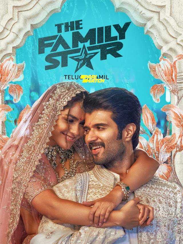 Family Star (2024) Bengali Dubbed 1080p CAMRip [PariMatch] Online Stream