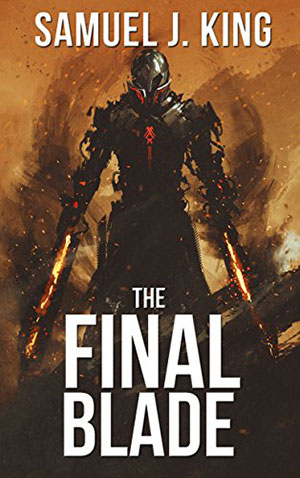 The Final Blade (2018) WEB-DL Multi Audio Hindi ORG. 1080p | 720p | 480p HDRip Download