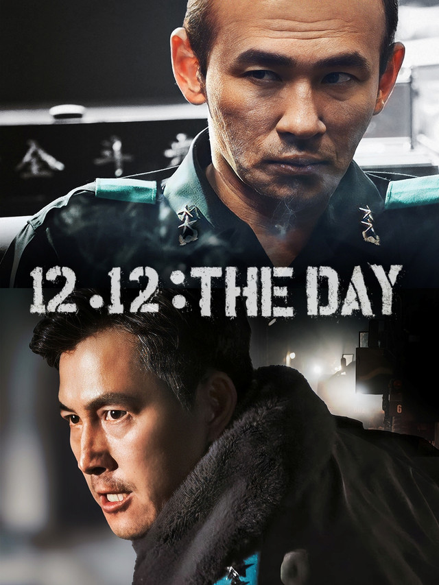 12.12: The Day (2023) Hindi ORG Dual Audio 1080p | 720p | 480p AMZN HDRip ESub Download