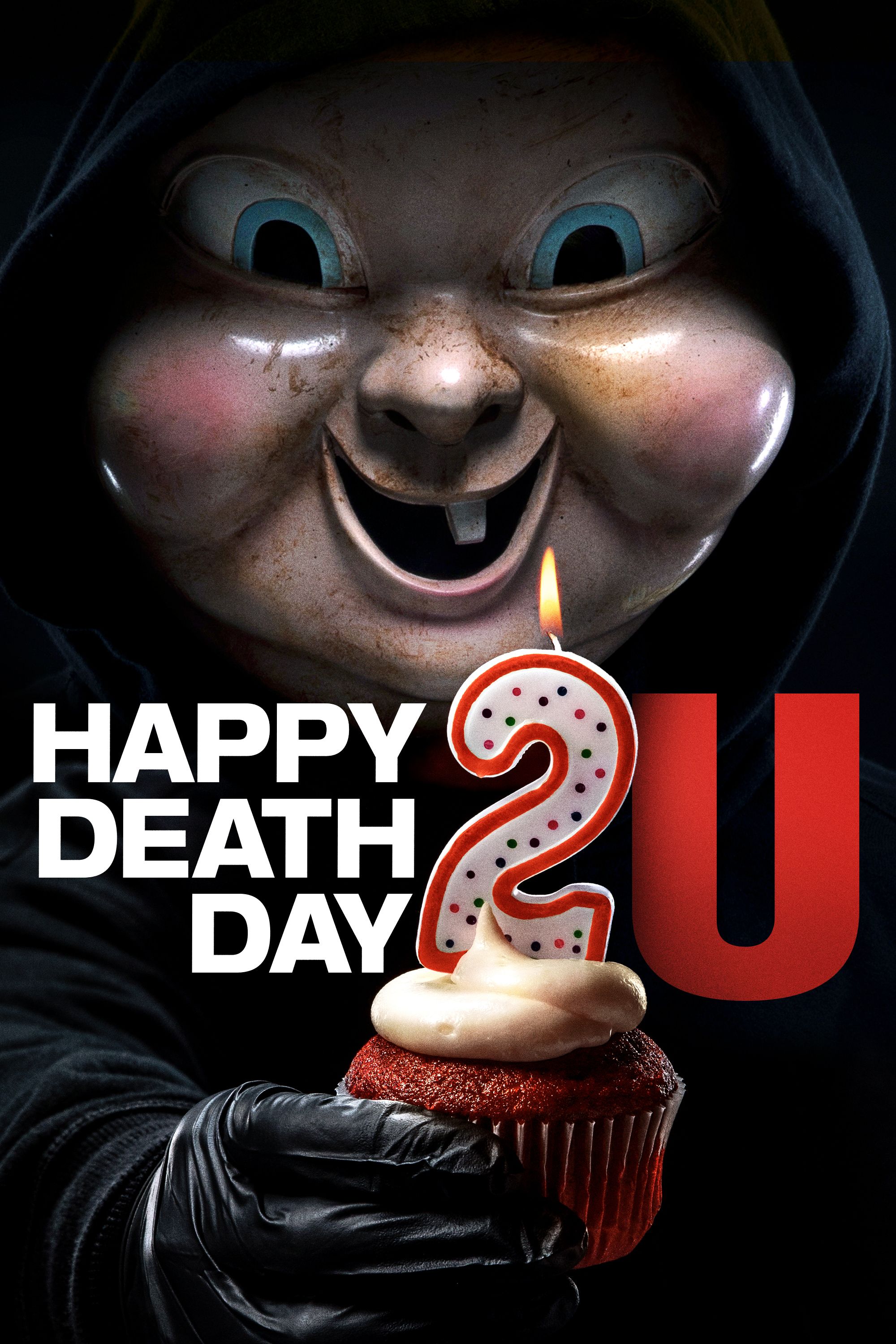 Happy Death Day 2U 2019 Hindi ORG Dual Audio 1080p | 720p | 480p BluRay ESub Download
