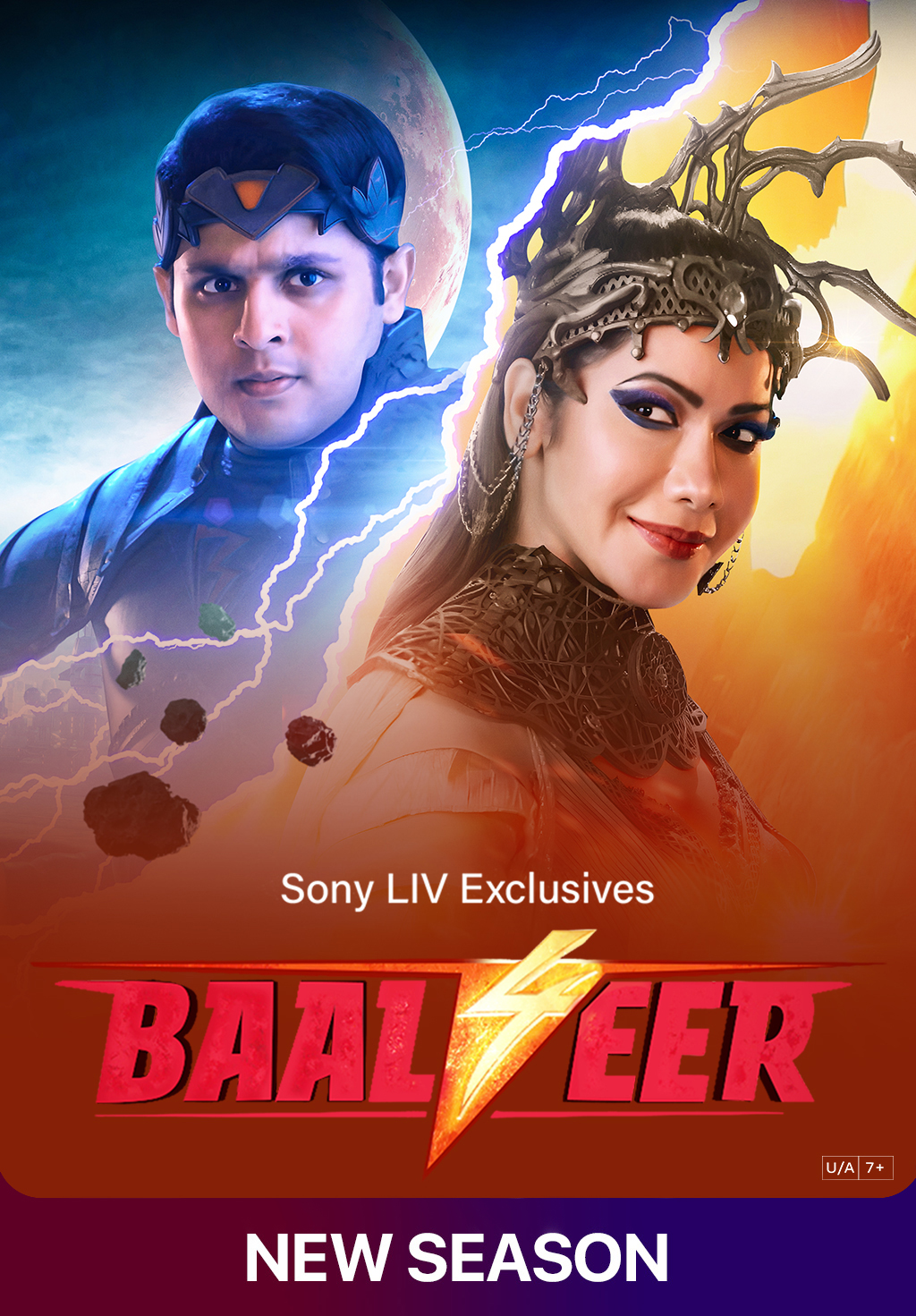Baalveer (2024) S04E04 Hindi 1080p SonyLiv WEB-DL ESub 550MB Download