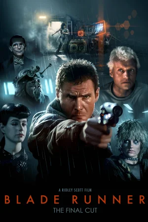 Blade Runner: The Final Cut (1982) Dual Audio Hindi ORG 1080p 720p 480p BluRay ESubs Blade Runner: The Final Cut (1982) Dual Audio Hindi ORG 1080p 720p 480p BluRay ESubs