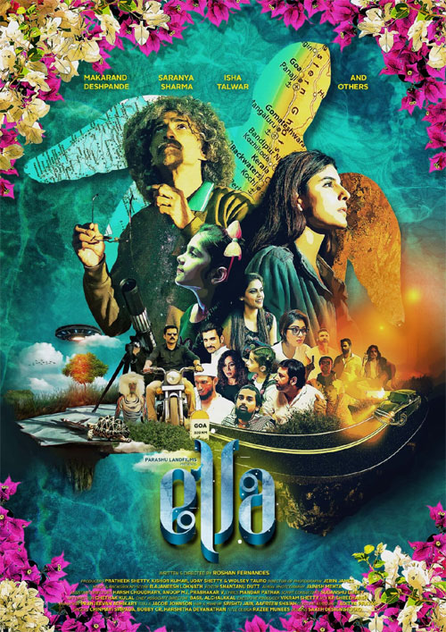 Ella (2024) Hindi Movie 1080p | 720p | 480p MX WEB-DL Download