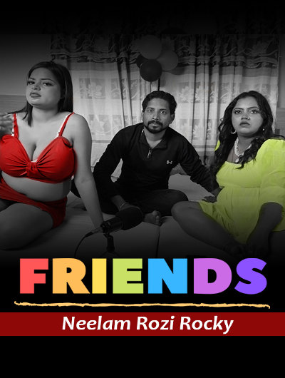 Friends 2024 Meetx Hindi Short Film 1080p HDRip 900MB Download