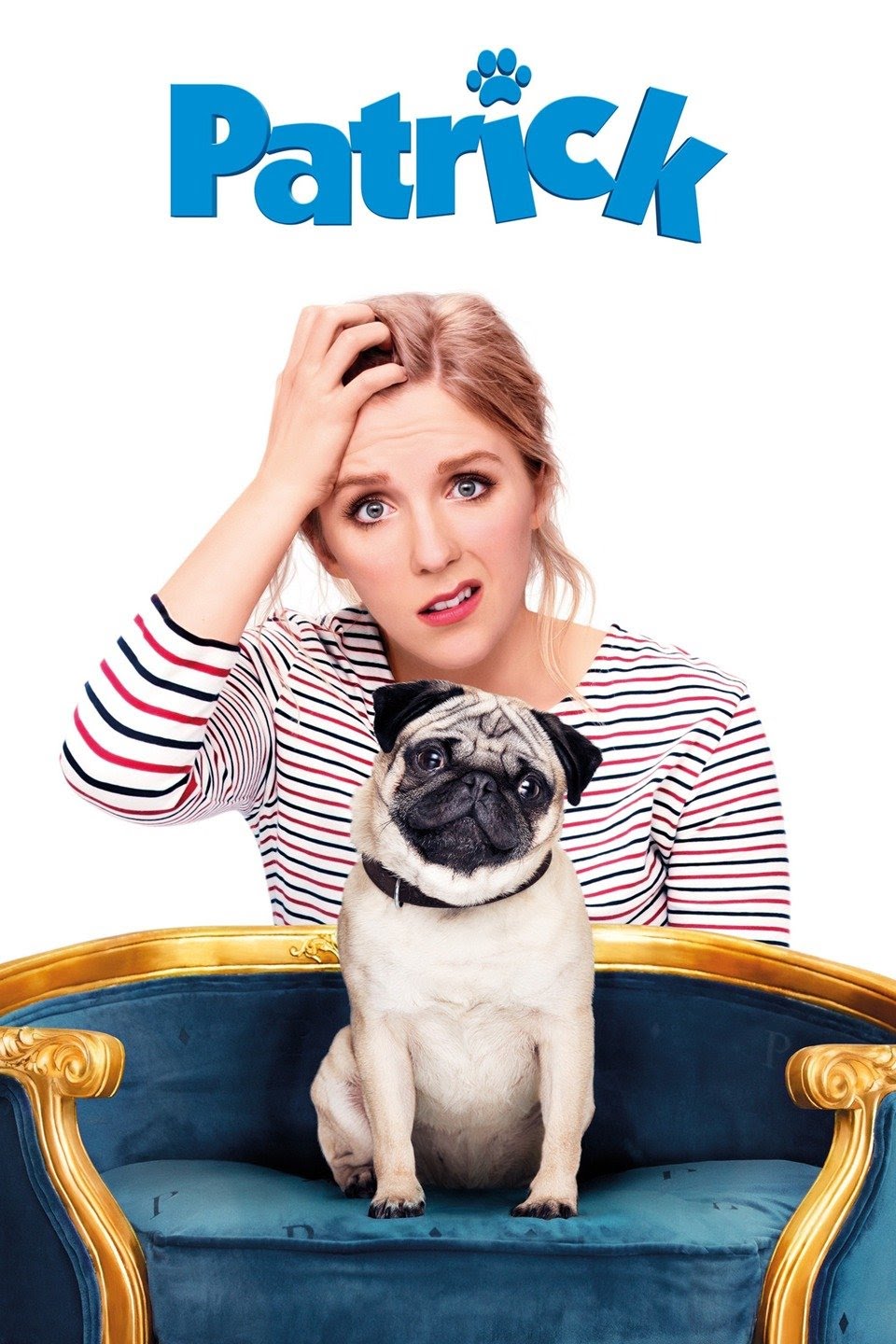 Patrick (2018) Dual Audio Hindi ORG 1080p 720p 480p BluRay Esubs Download