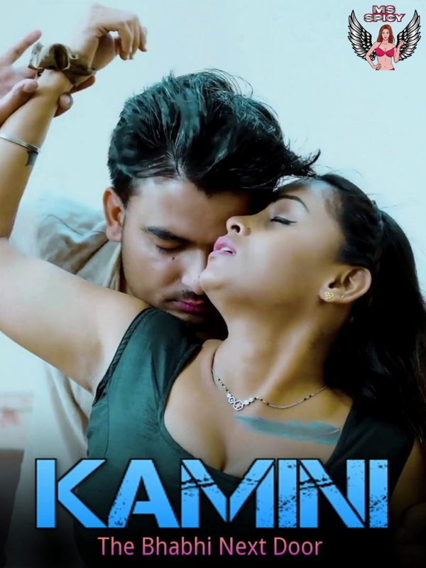 Kamini The Bhabhi Next Door (2024) Hindi Uncut MsSpicy Short Film 720p HDRip 550MB Download