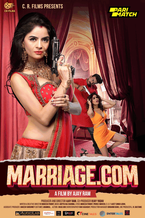 Marriage-com-2024-Poster