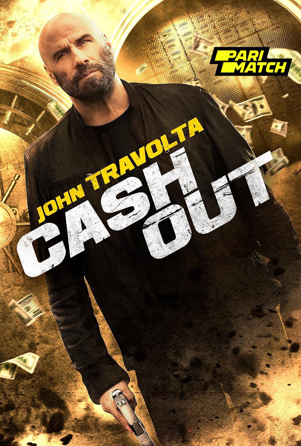 Cash Out 2024 HIndi (HQ-Dub) 1080p | 720p | 480p HDRip Download