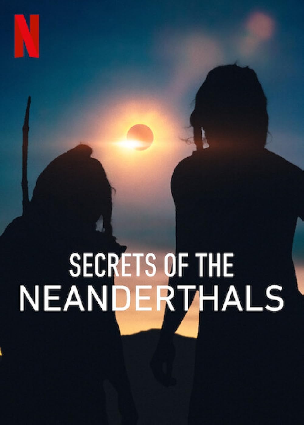 Secrets of the Neanderthals (2024) Hindi Dubbed ORG 1080p 720p 480p NF HDRip Download